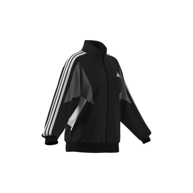 Adidas AEROREADY Jackets Women's Black-6