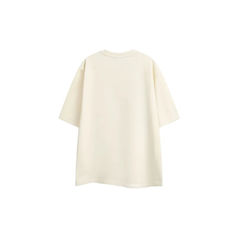 FORCEPULR T Shirts Unisex-5