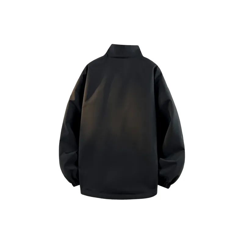 Nuthink Jackets Unisex-6