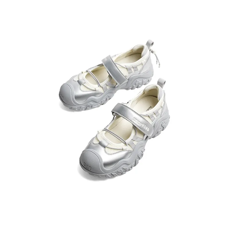 RED DRAGONFLY Women's Casual Shoes 4.5CM Women's-8