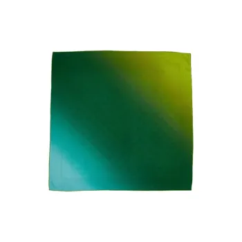 PRADA Silk Scarves Women's Green