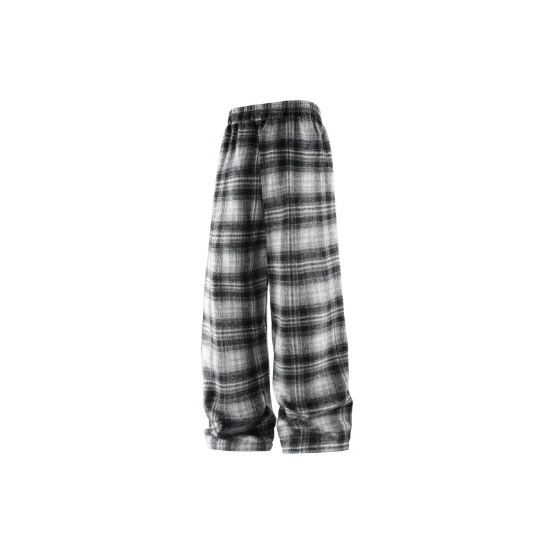 Feiyue Casual Pants Unisex-1
