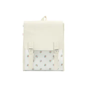 LUVISTRUE PU Backpack Women's Large Floral Style/Small Floral Style