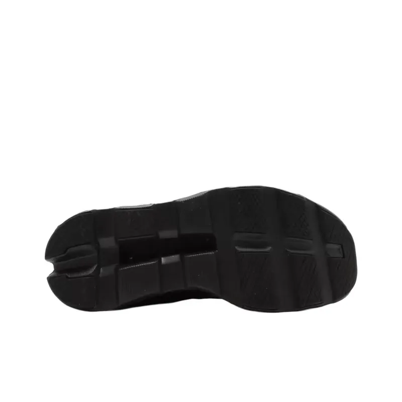 On Running CloudmOnster Void All Black Women's-5
