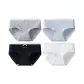 4 Pack[Heather Gray, Sea Salt Blue, Elegant Black, Pure White]