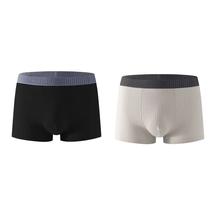 GOSO Underpants Men's Combo Set-8