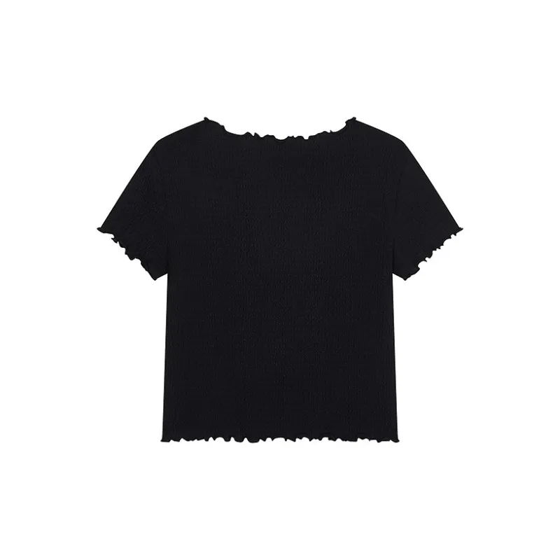 Teenie Weenie T Shirts Women's-1