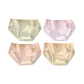4 Pack[Grass Green, Frosted Pink, Creamy Skin, Salted Lemon Yellow]