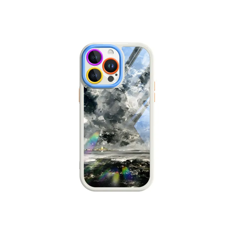 MINISO Phone Cases-0