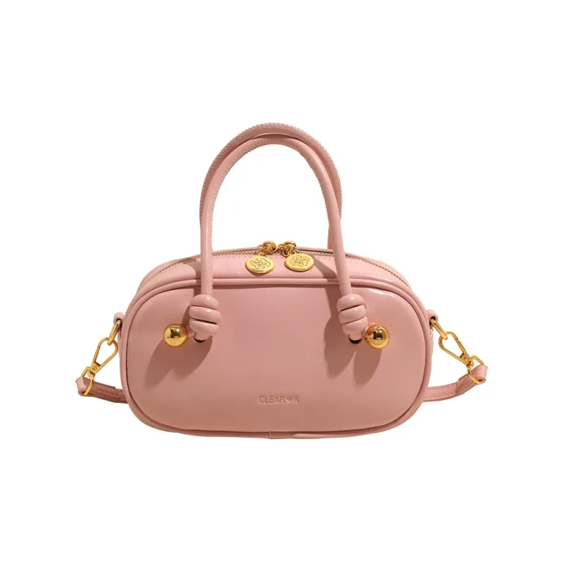 MingLu PU Handbag Regular Unisex Multicolor-10