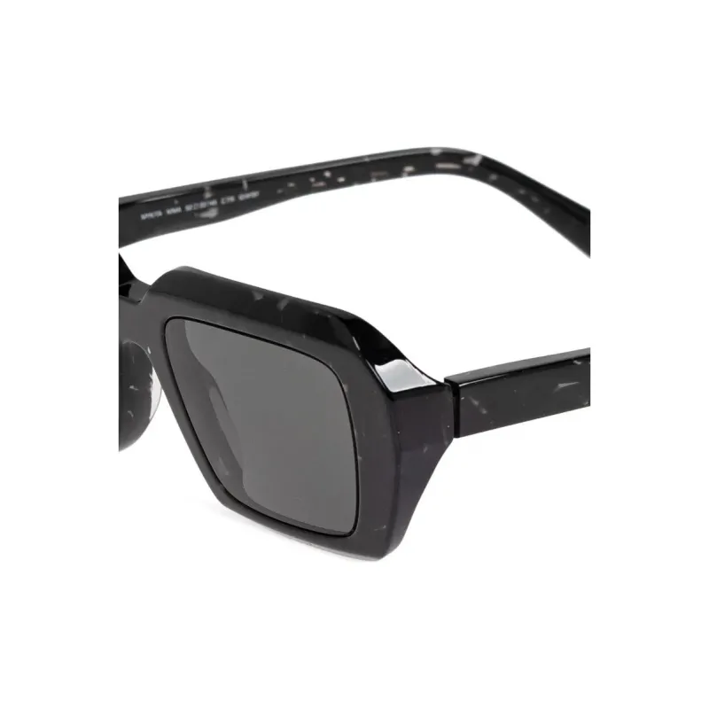MYKITA Nima Rectangular Frame Sunglasses-1