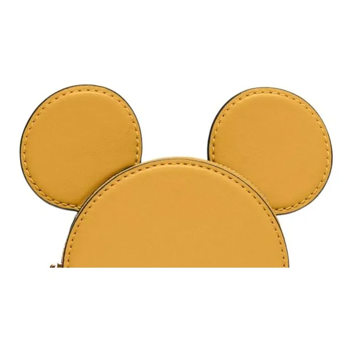 Disney X COACH Coin Purses-4