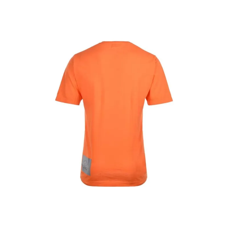 Paul & Shark Yachting T Shirt Men's Orange-1