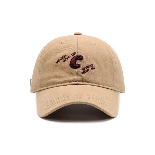 AAJF Cotton Baseball Caps Unisex