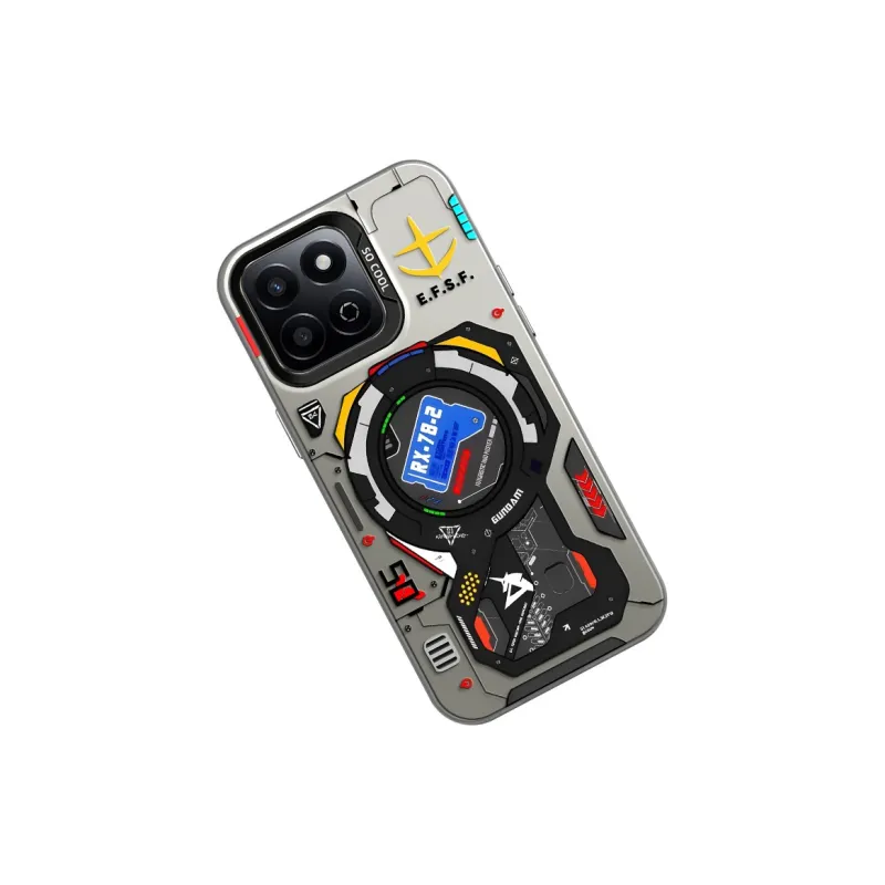 MANQIN Phone Cases-7