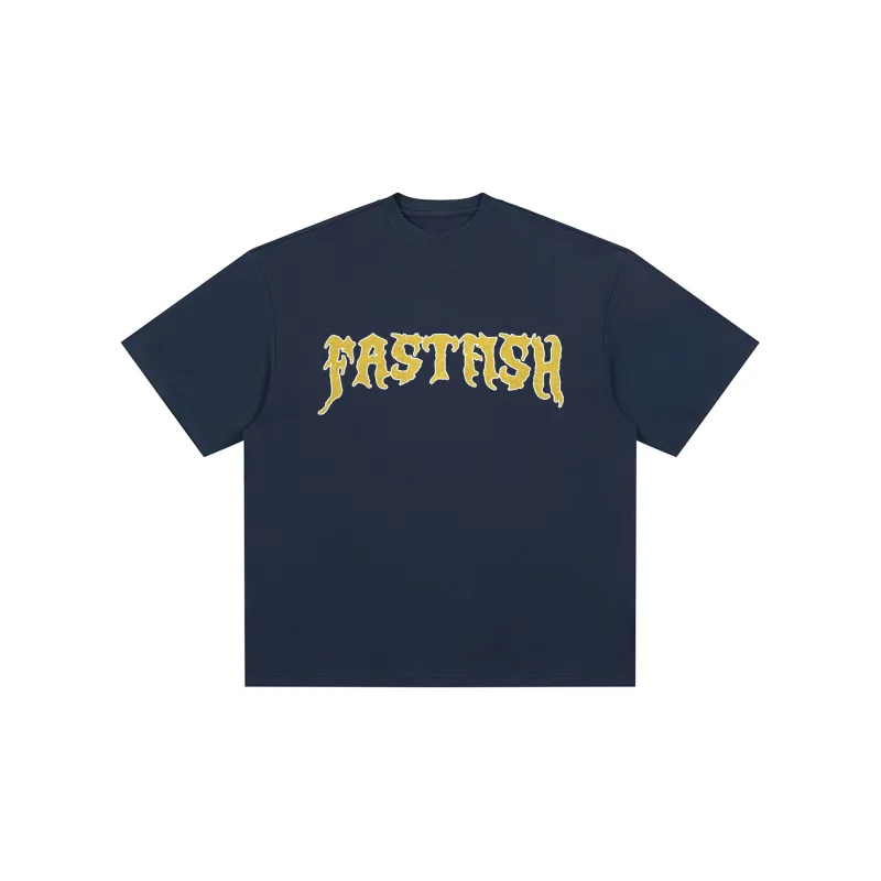 FASTFISH T Shirts Unisex-10