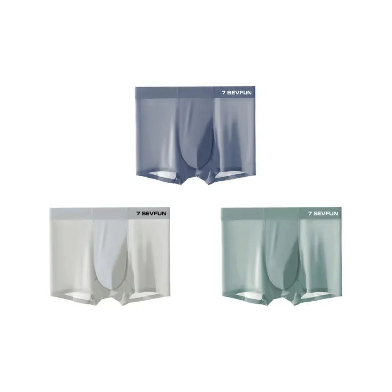7 SEVFUN Underpants Men's 3 Pack-6