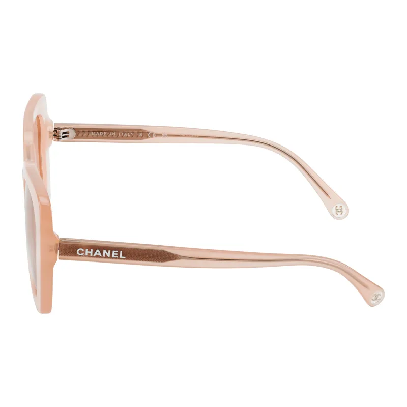 CHANEL Sunglasses Women's-3