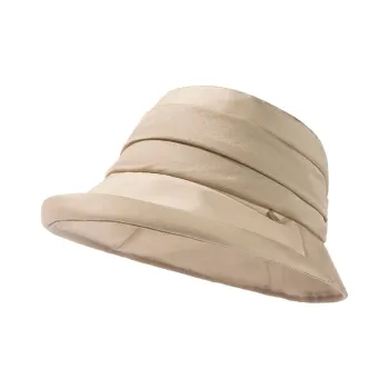 SIGGI STUDIOS Cotton Bucket Hats Women's
