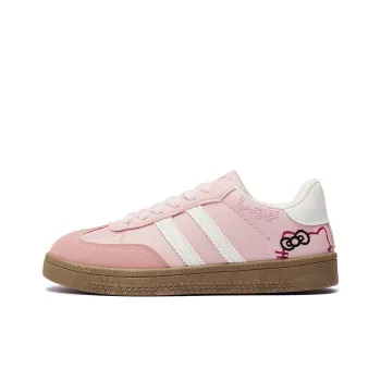 FCS Non slip Breathable And Wear resistant Low Top Skateboard Shoes Women's