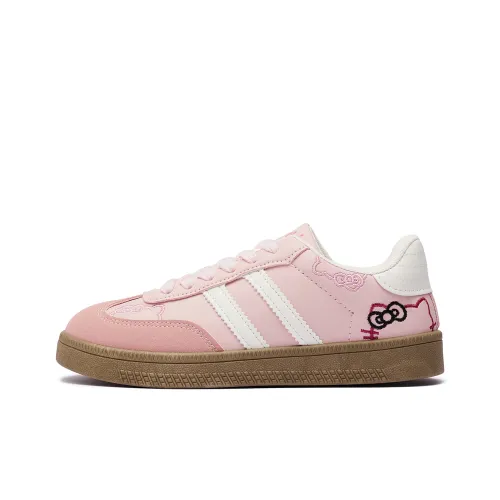 FCS Non slip Breathable And Wear resistant Low Top Skateboard Shoes Women's