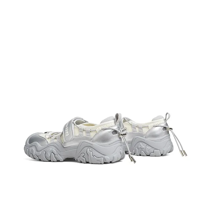 RED DRAGONFLY Women's Casual Shoes 4.5CM Women's-9