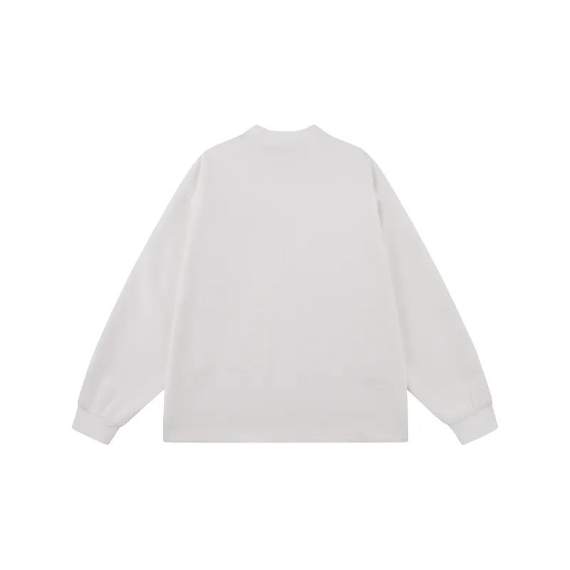 A.X.S.K x Lost N Forbidden Sweatshirt Unisex-4