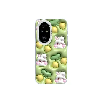 Kona Chun Phone Cases
