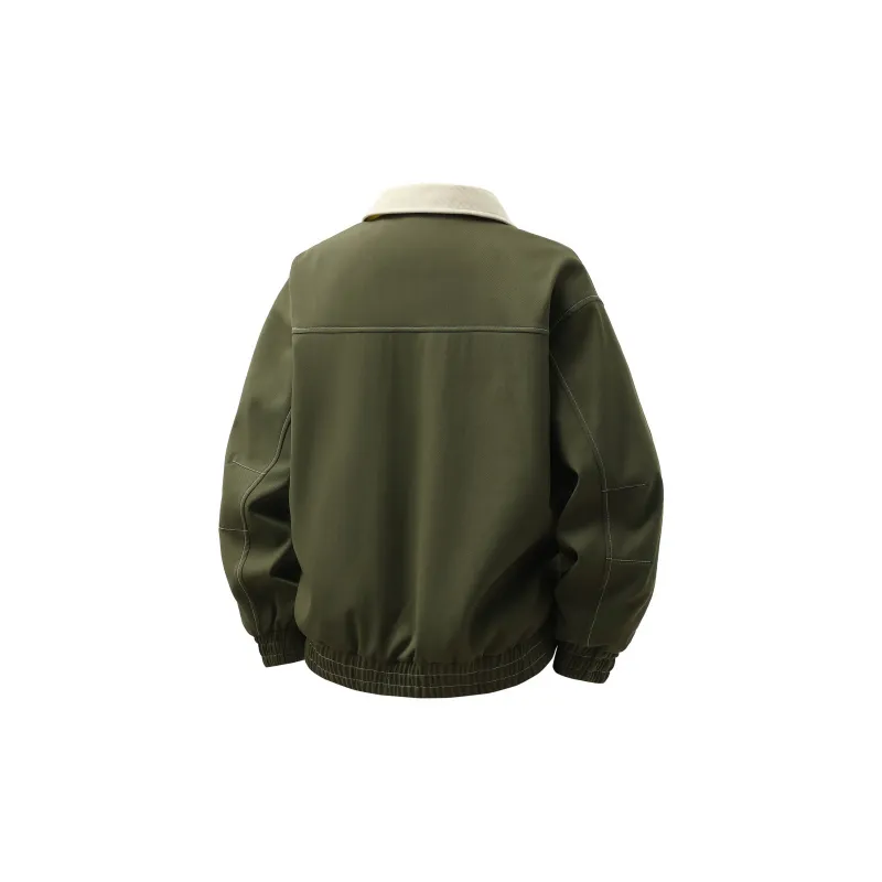 KNOWNLAB Jackets Unisex-7