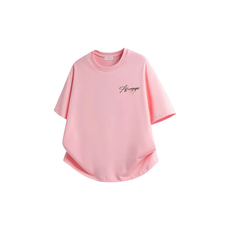 FAVEPOP T Shirts Unisex-9