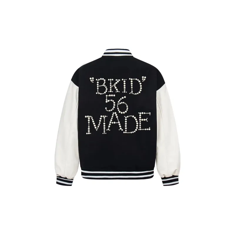 LPMX Jackets Unisex-1