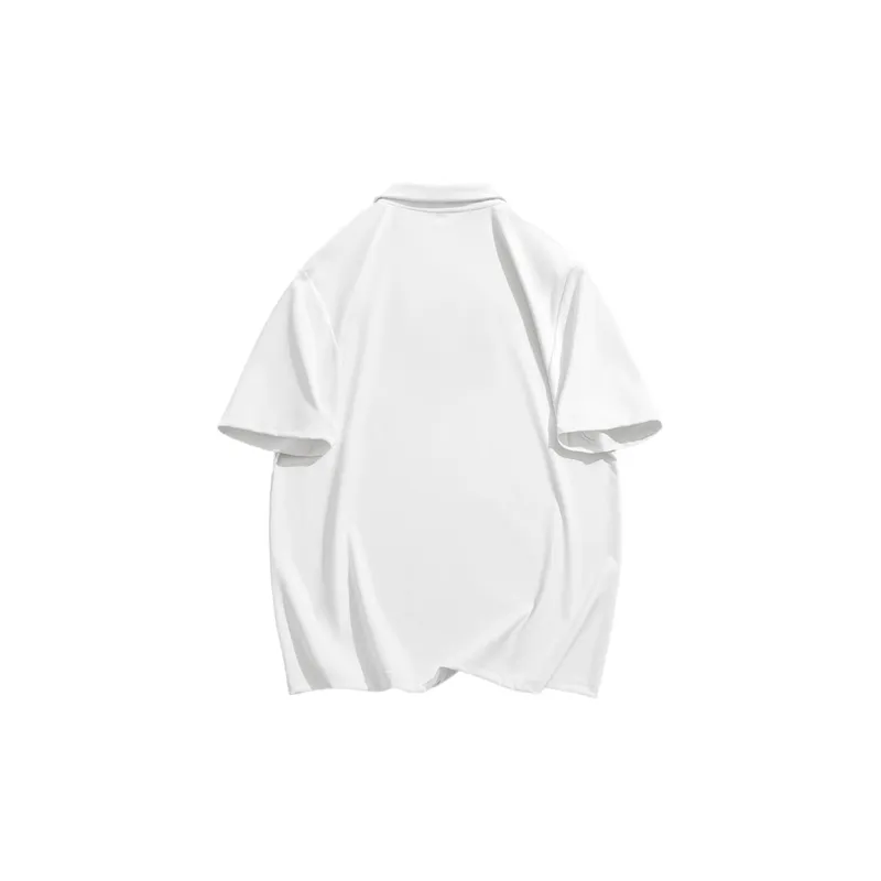 MINISO Polo Shirts Unisex-6