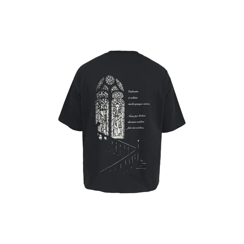Extreme Turbo T Shirt Unisex Black-1
