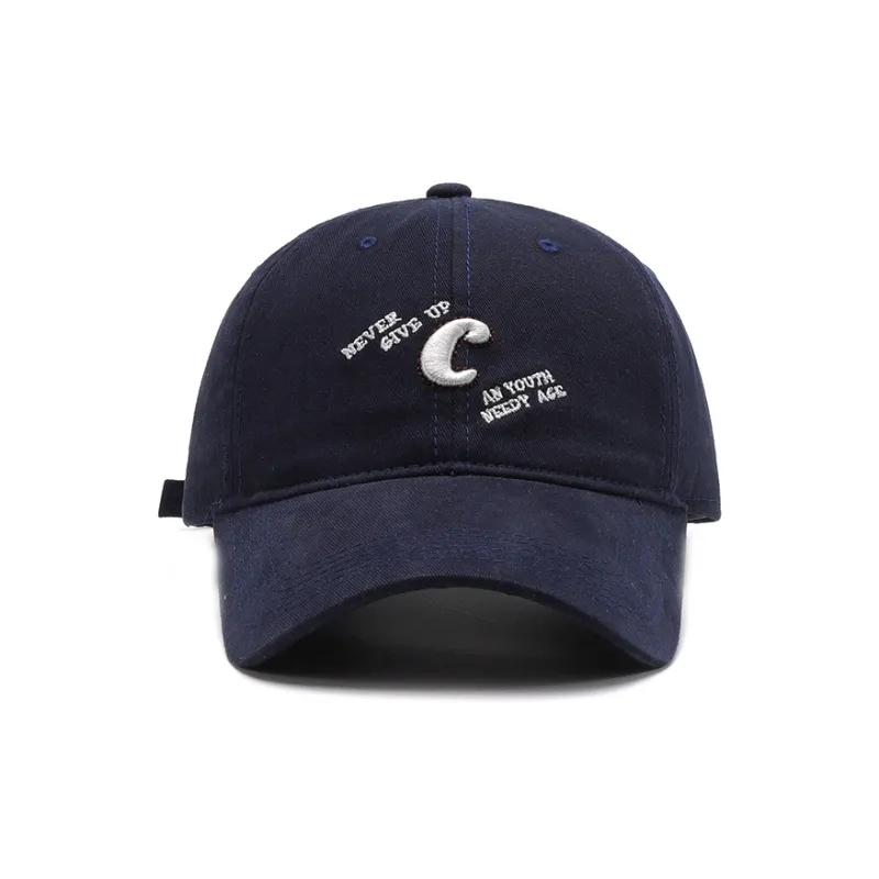 AAJF Cotton Baseball Caps Unisex-12