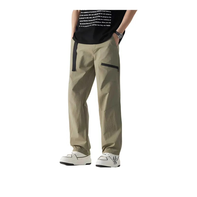 ZMHT Cargo Pants Unisex-6