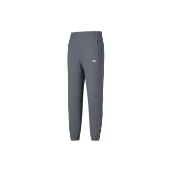 Skechers Sports Life Collection Knitted Sweatpants Men's Charcoal Gray 000G