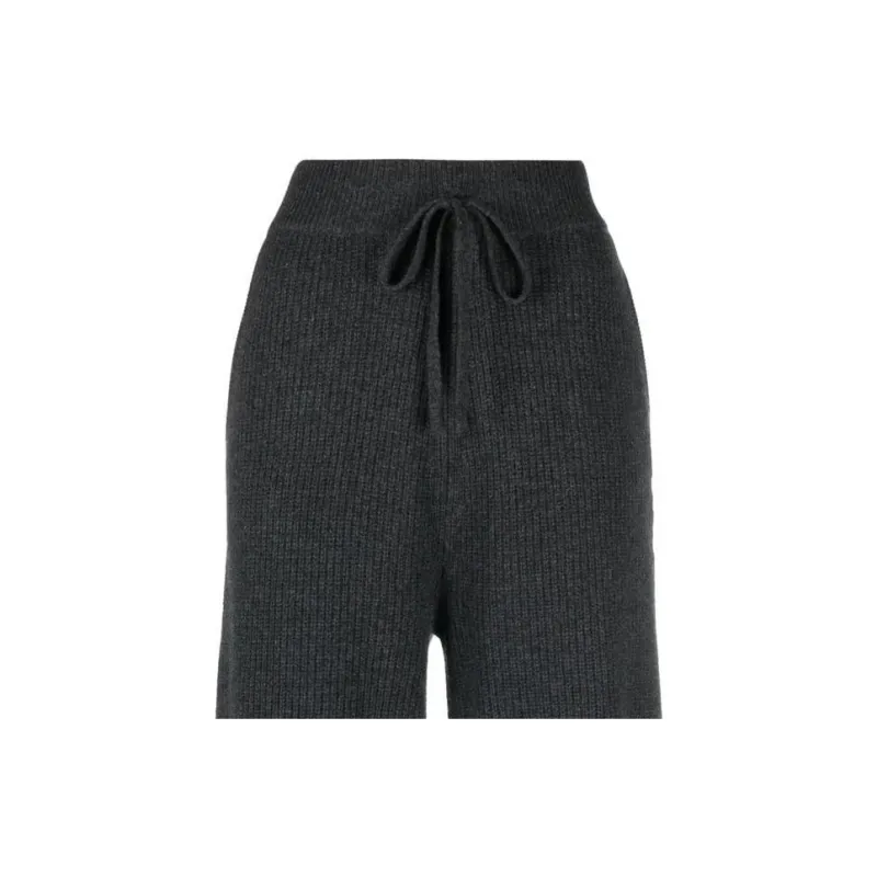 Polo Ralph Lauren Recycled Cashmere Knit Joggers-4