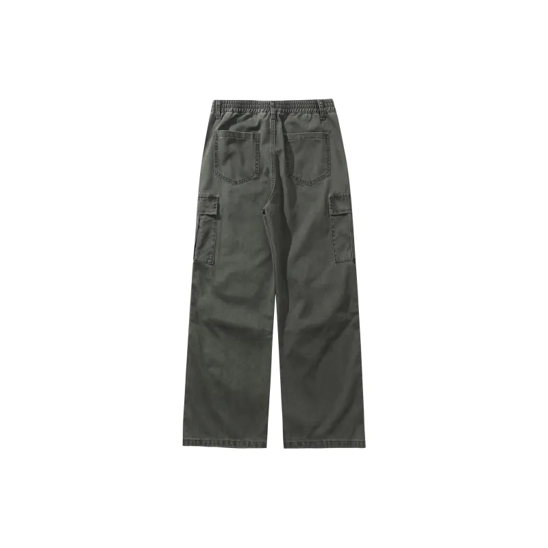 David Bakken Jeans Unisex-6