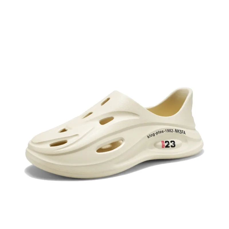 CariteSport Clogs Unisex-1