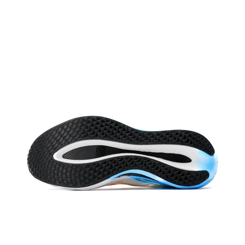 POLUDIYIPI GT8.0 SPEED Rebound Lightweight Breathable Sprint Long Distance Running Shoes Unisex Cerulean-6