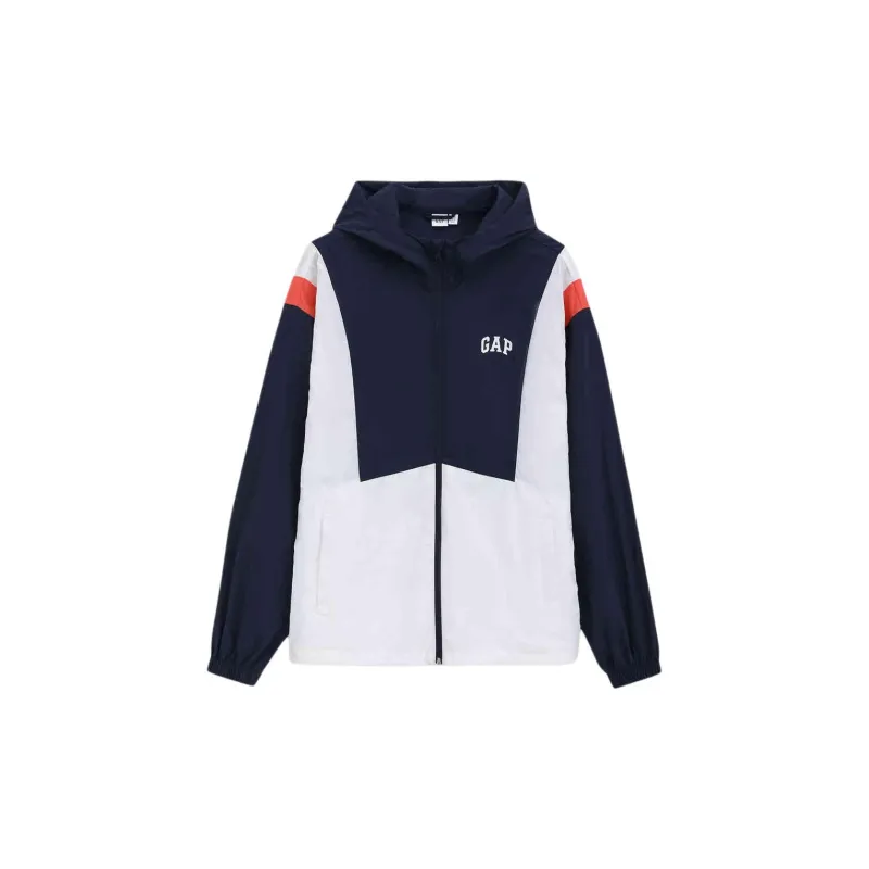 GAP SS25 Sun Protection Clothing Unisex-2
