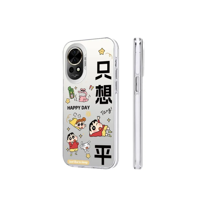 DAHUAXIAN Phone Cases-4