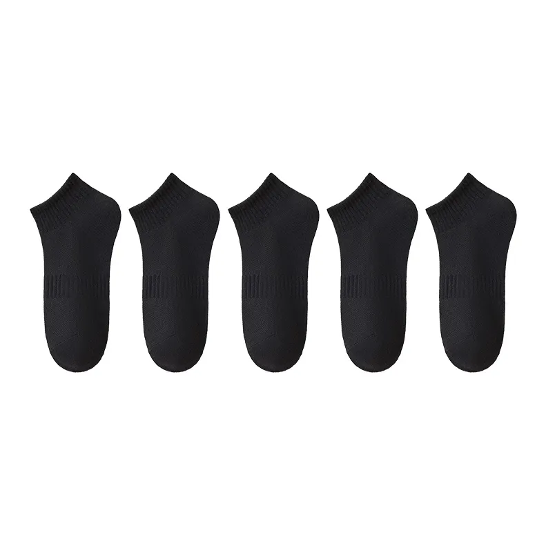 Top Melon Ankle Socks Women's Combo Set-54