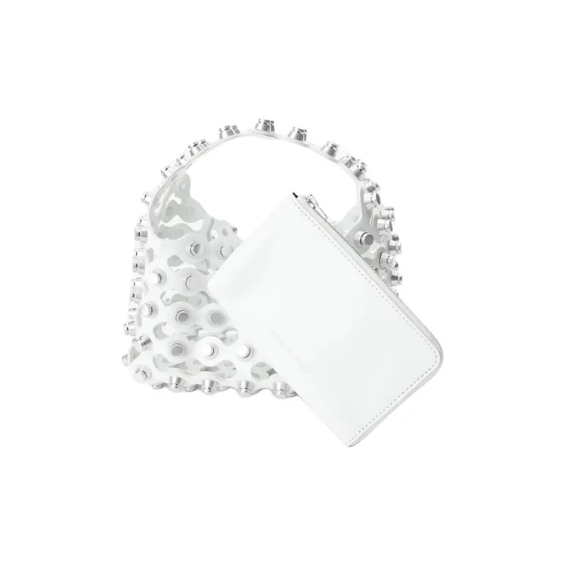 Alexander Wang Small Rex Tote Bag-3