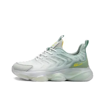 Warrior Low Top Running Shoes Men's