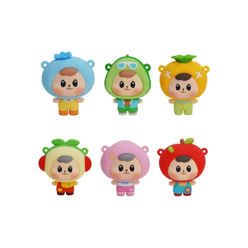 CQTOYS 블라인드 박스