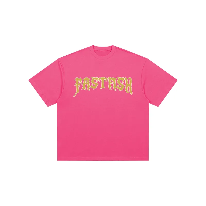 FASTFISH T Shirts Unisex-12