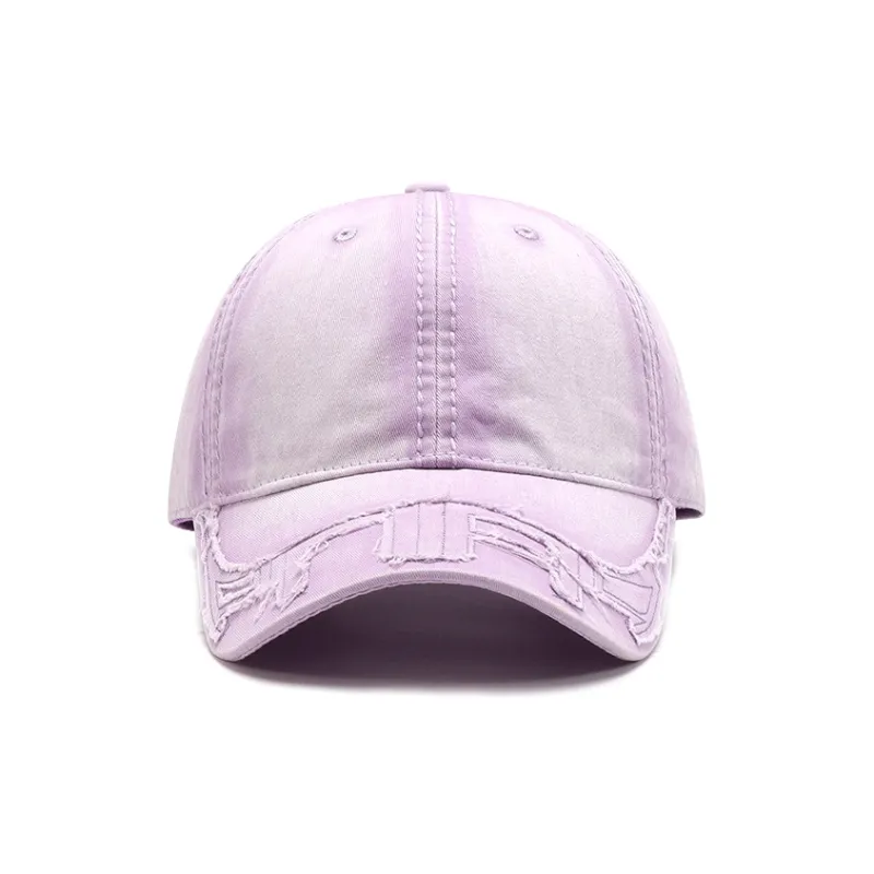 AAJF Cotton Baseball Caps Unisex-5