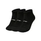 3 Pack (Black)
