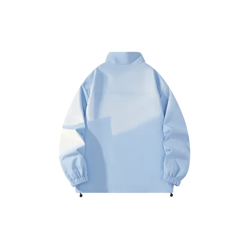 LA'T.WEEKEND Jackets Coats Unisex-12